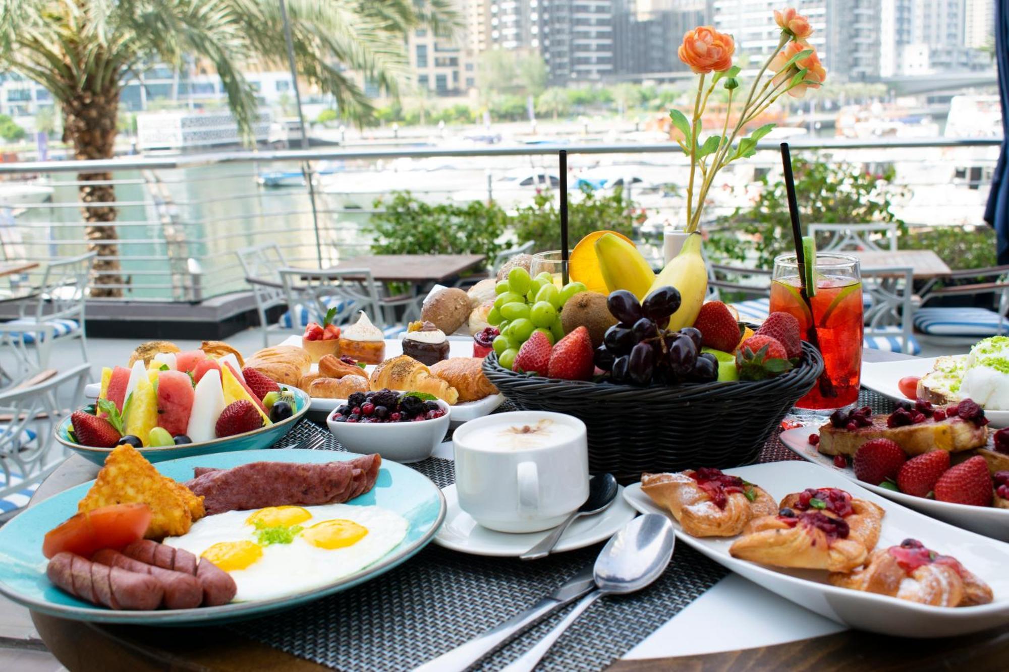 דובאי Signature Hotel Apartments And Spa מראה חיצוני תמונה