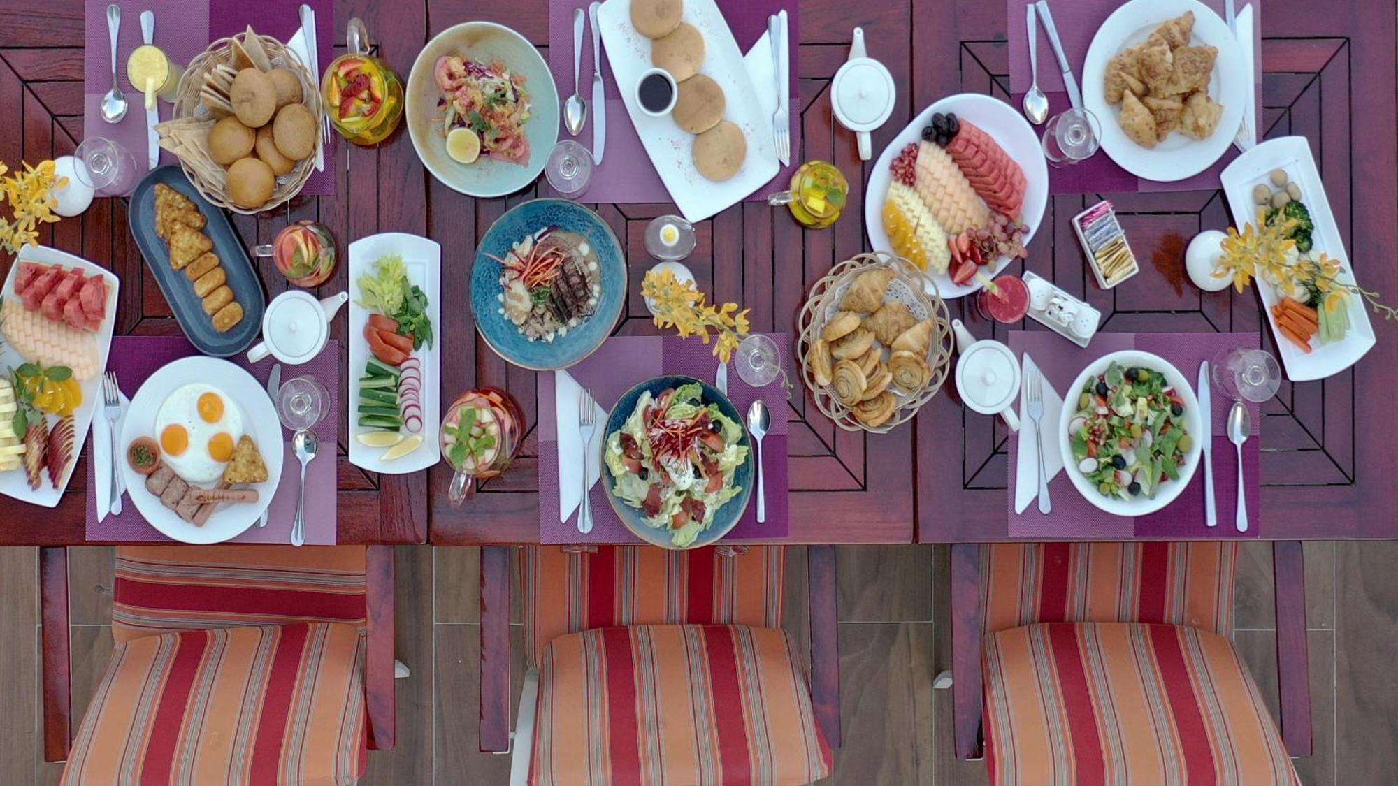דובאי Signature Hotel Apartments And Spa מראה חיצוני תמונה