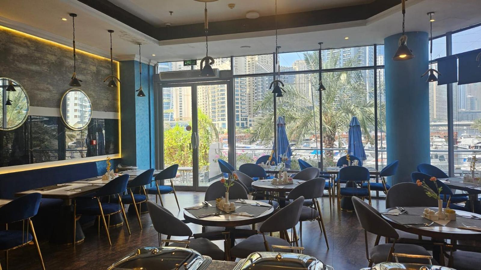 דובאי Signature Hotel Apartments And Spa מראה חיצוני תמונה