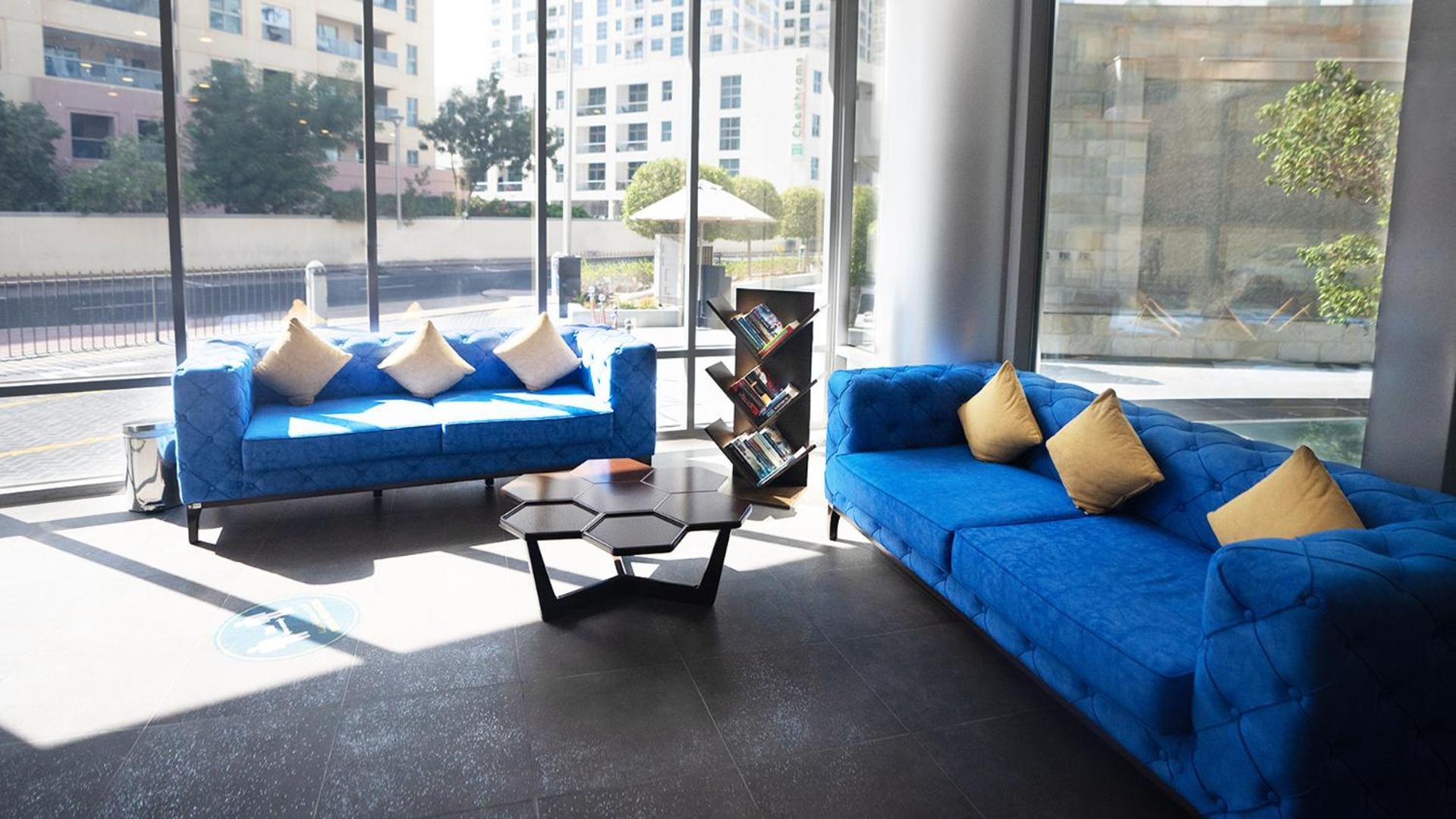 דובאי Signature Hotel Apartments And Spa מראה חיצוני תמונה