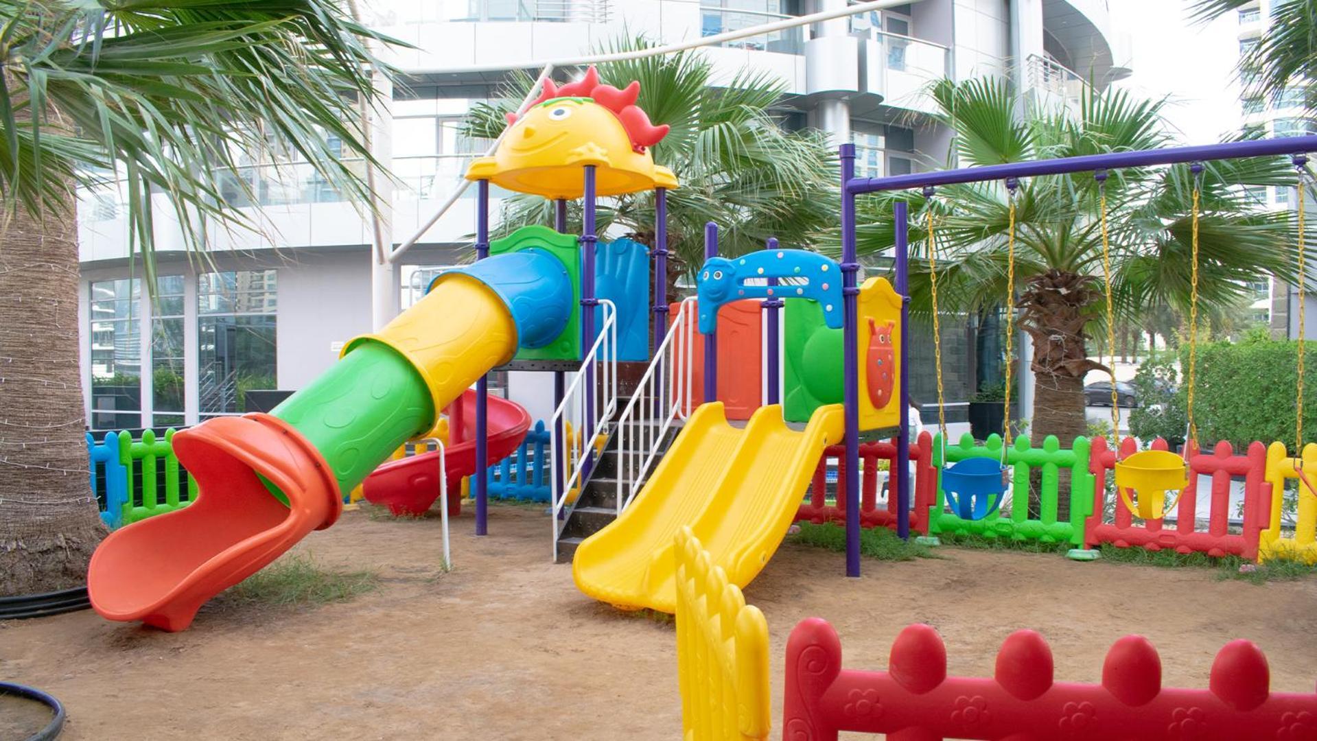 דובאי Signature Hotel Apartments And Spa מראה חיצוני תמונה
